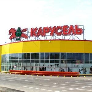 Гипермаркеты Кресцов