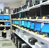 Компьютерные магазины в Кресцах