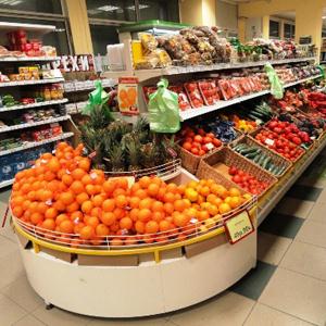 Супермаркеты Кресцов